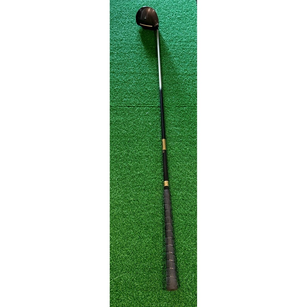 Master Grip T-Rex II Driver 11 Degree 380cc Titanium Senior Flex Golf Club